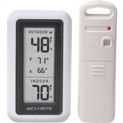 AcuRite 00424CA Digital Thermometer