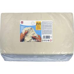 Activa 22 lb. Package of White Plus Clay