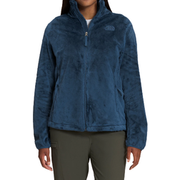 The North Face Women's Osito Jacket - Shady Blue