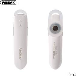 Remax RB-T1 Headphones, White 32023