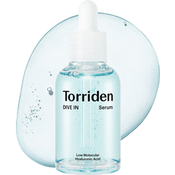 Torriden Dive-In Low Molecular Hyaluronic Acid Serum 1.7fl oz