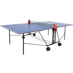 Sponeta HobbyLine S 1-43 Indoor-Tischtennis-Tisch