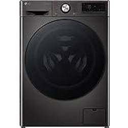 LG Electronics W4WR7096YB Waschtrockner
