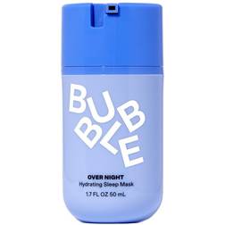 Bubble Over Night Hydrating Sleep Mask 1.7fl oz