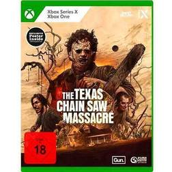 Texas Chainsaw Massacre (XOne)
