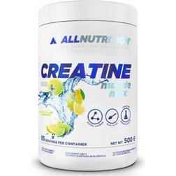 Allnutrition Creatine Muscle Max Supplements Muskelaufbau Creatin