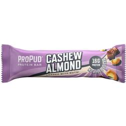 NJIE ProPud Protein Bar Cashew Almond 55g 1 st