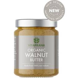 Vitaprana Organic Walnut Butter 250g