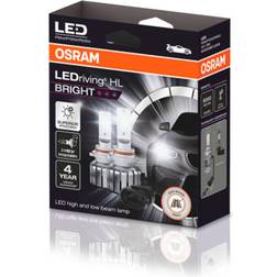 Osram LED kit LEDriving BRIGHT HB3/H10/HIR1