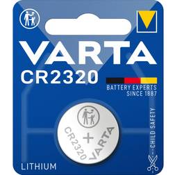 Varta CR2320
