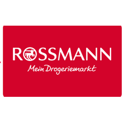 Variable Rossmann Gift Card 5-100 EUR