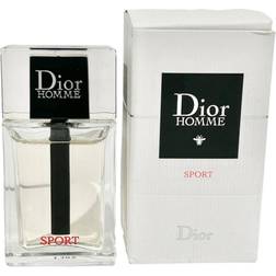 Dior Homme Sport Perfume 0.3 fl oz