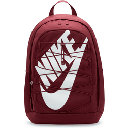 Nike Hayward 2.0 Backpack - Dark Beetroot/White