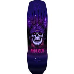 Powell Peralta Andy Anderson Heron l 8.45"