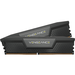 Corsair Vengeance Black DDR5 7200MHz 2x16GB ECC (CMK32GX5M2X7200C34)