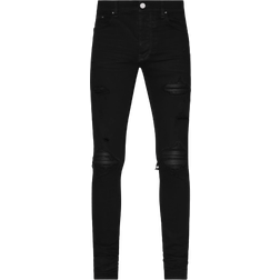 Amiri MX1 Jeans - Black