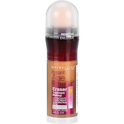 Maybelline Instant Age Rewind Eraser Treatment Makeup SPF18 #250 Pure Beige