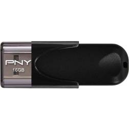 PNY Attache 4 16GB USB 2.0