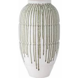 Bloomingville Scarlet Green Vase 47cm