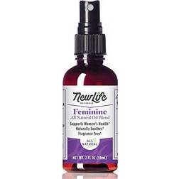 Naturals Intimate Feminine Deodorant Spray All Natural Vaginal Spray Vulva Moisturizer