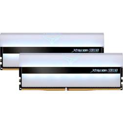 TeamGroup T-Force Xtreem ARGB White DDR4 3600MHz 2x8GB (TF13D416G3600HC18JDC01)