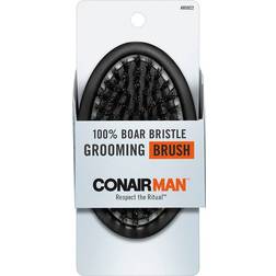 Conair for Men Hand Held Cushion Brush