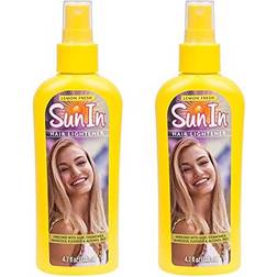 Sun-in Hair Lightener Spray Lemon 4.7 Fl