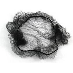 Pack of 20pcs Hair Nets Invisible Elastic Edge Mesh 50cm 20"
