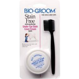 Bio-Groom stain free eye cream