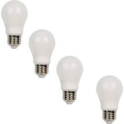Westinghouse 60W Equivalent Soft White A15 LED Light Bulb 4-Pack