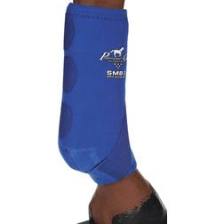 Professionals Choice SMBII Sports Medicine Boots Royal