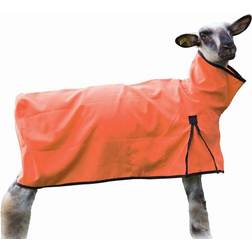 Weaver Sheep Blanket with Mesh Butt