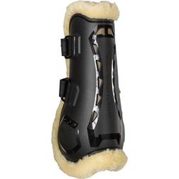Back On Track Airflow Tendon Boots Fur