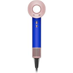 Dyson Limited Edition Supersonic Hair Ultra Blue/Blush