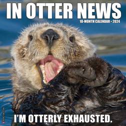 Willow Creek Press In Otter News 2024