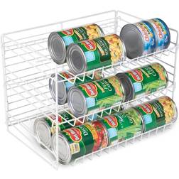 Mainstays Smart 36 Can Organizer Shelving System