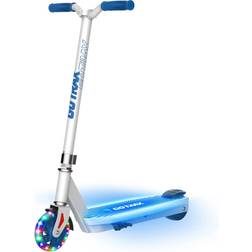 Gotrax Scout Electric Scooter Blue