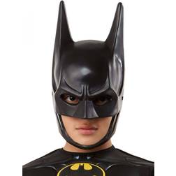 Batman Kid's Mask Black