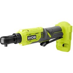 Ryobi 18-Volt ONE Cordless 1/4 In. 4-Position Ratchet Tool Only