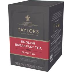 Taylors Of Harrogate English Breakfast, 20 Teabags