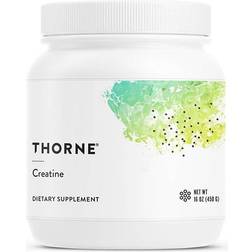 Thorne Research Creatine Monohydrate Amino Acid Powder 450g
