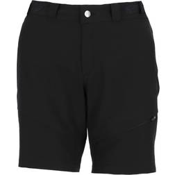 Twentyfour Flåm 2.0 LS Shorts - Black