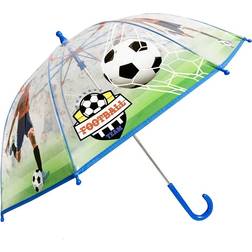 Paraply Fotball Transparent