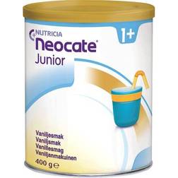 Nutricia Neocate Junior Vanilje