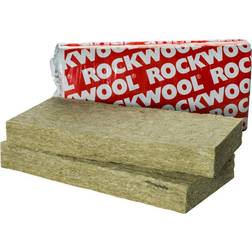 Rockwool Stålstenderplate 70X605X1200Mm