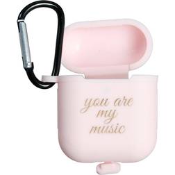 Hedlundgruppen AirPods Etui You Are My Music