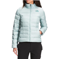 The North Face Women’s Aconcagua Jacket - Silver Blue