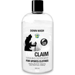 Re:Claim Down Wash 500ml