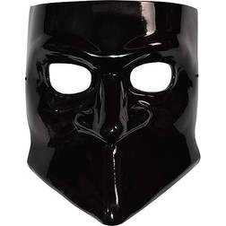 Trick or Treat Studios Ghost BC Original Nameless Ghouls Vacuform Mask Black