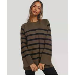 Object Oversized Pullover